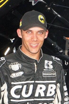 Wood Racing Partners with Bryan Clauson for NSL/Knoxville in 2015!