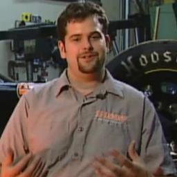 Josh Vadnais