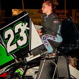 Kendall Higday