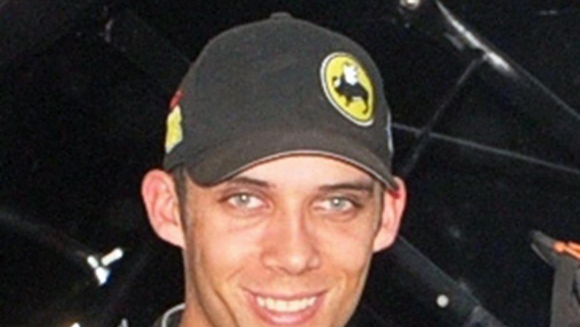 Wood Racing Partners with Bryan Clauson for NSL/Knoxville in 2015!