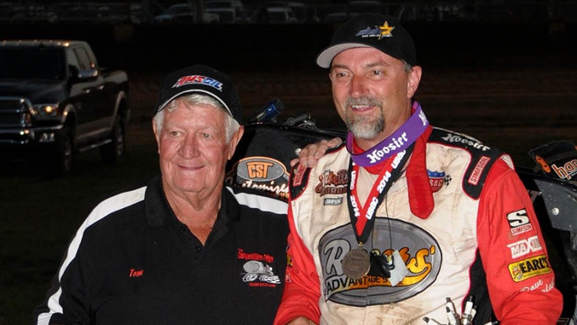 Dave Darland