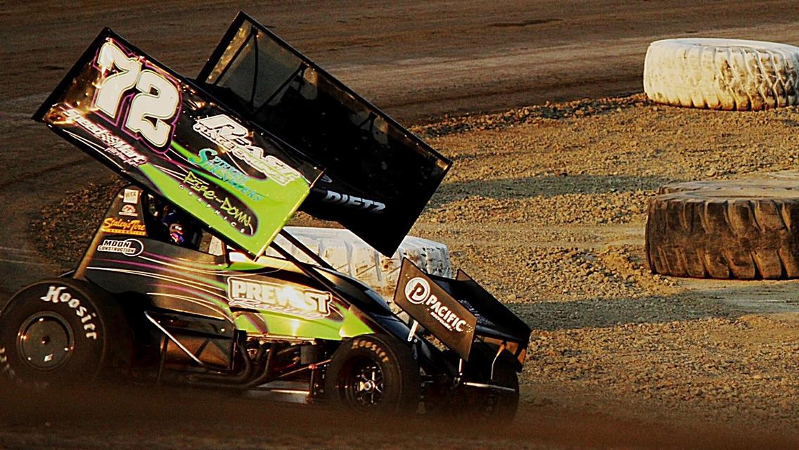 2015 ASCS Frontier Region driver preview: Phil Dietz