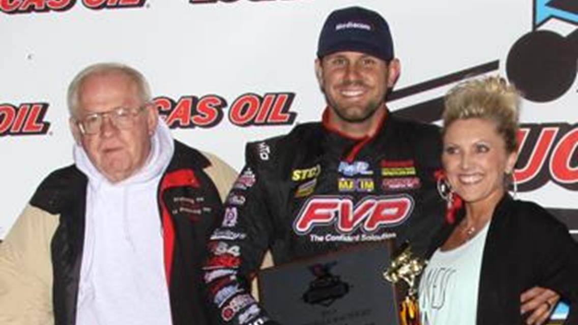 Brian Brown