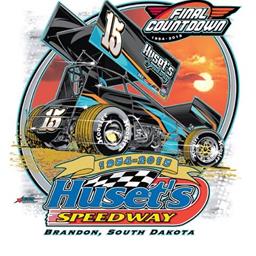 Final Huset’s race this Sunday