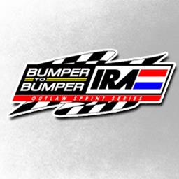 THE BUMPER TO BUMPER IRA OUTLAW SPRINTS ANNOUNCE 2018 SCHEDULE
