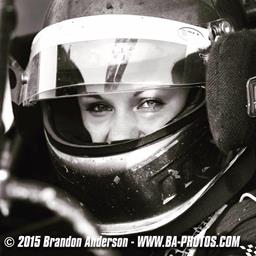 Brandon Anderson Photo