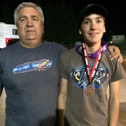 4-IN-A-ROW FOR GOETZ IN WASHINGTON HPDs
