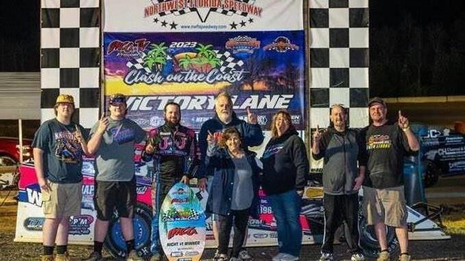 February 27, 2023 Winner