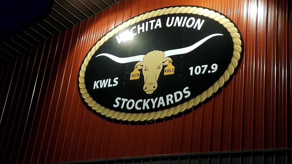 2021 Season Awards Banquet shifts to Wichita Union Stockyards