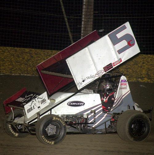 Beaumont - March 2011