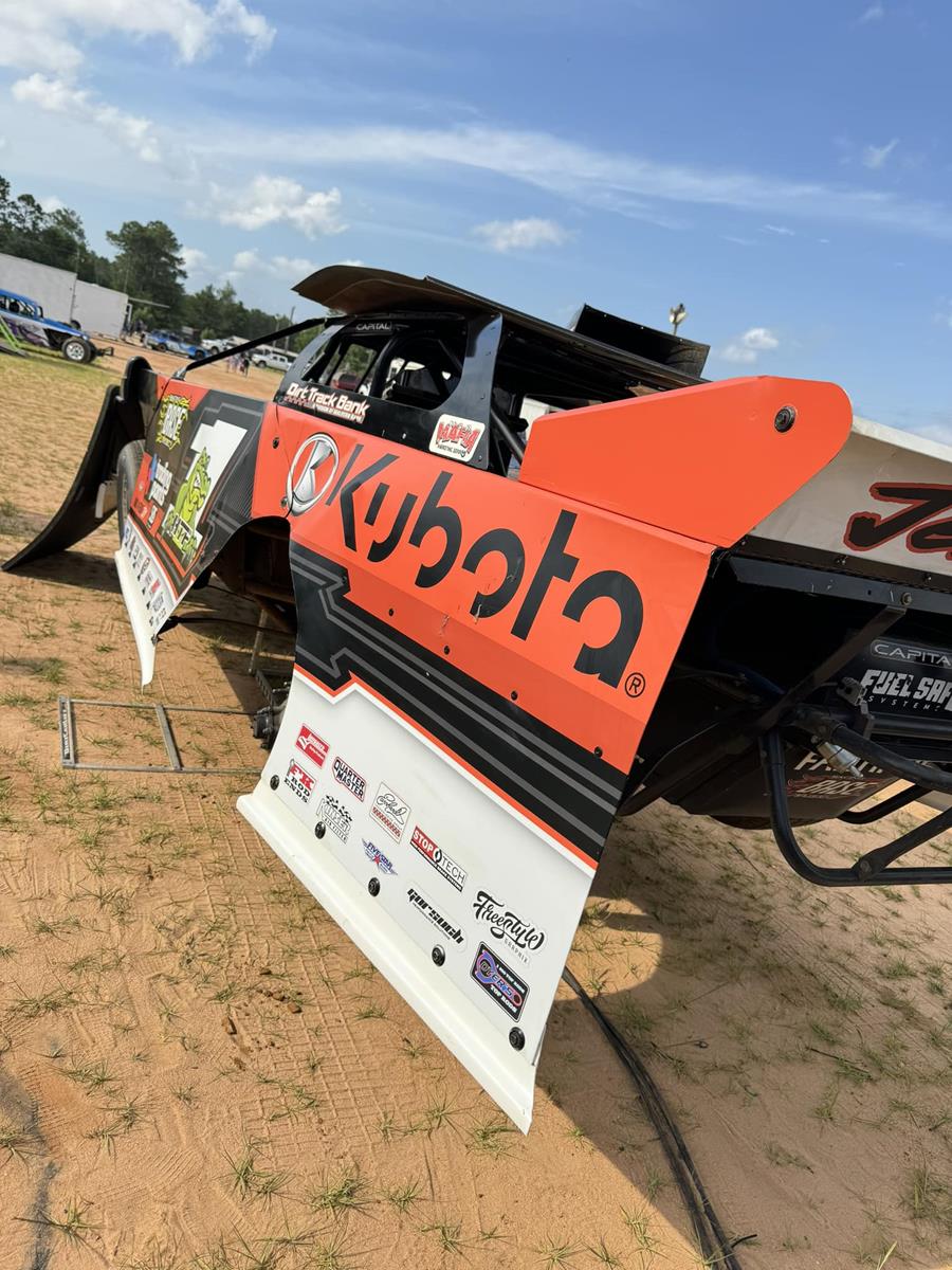 Southern Raceway (Milton, FL) – Military Appreciation Night – May 26th, 2024.
