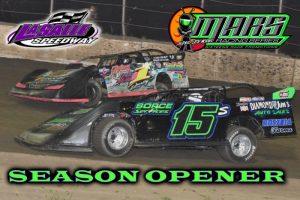 Mars Racing Series Revved Up For The Brawl