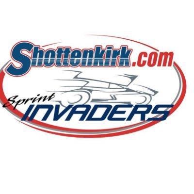 Ryan Jamison Awarded Sprint Invaders Win After Wild Night at 34 Raceway!