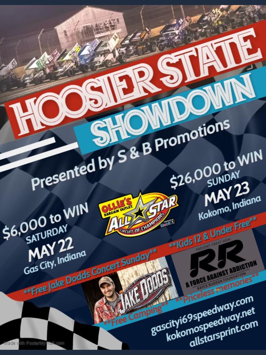Hoosier State Showdown