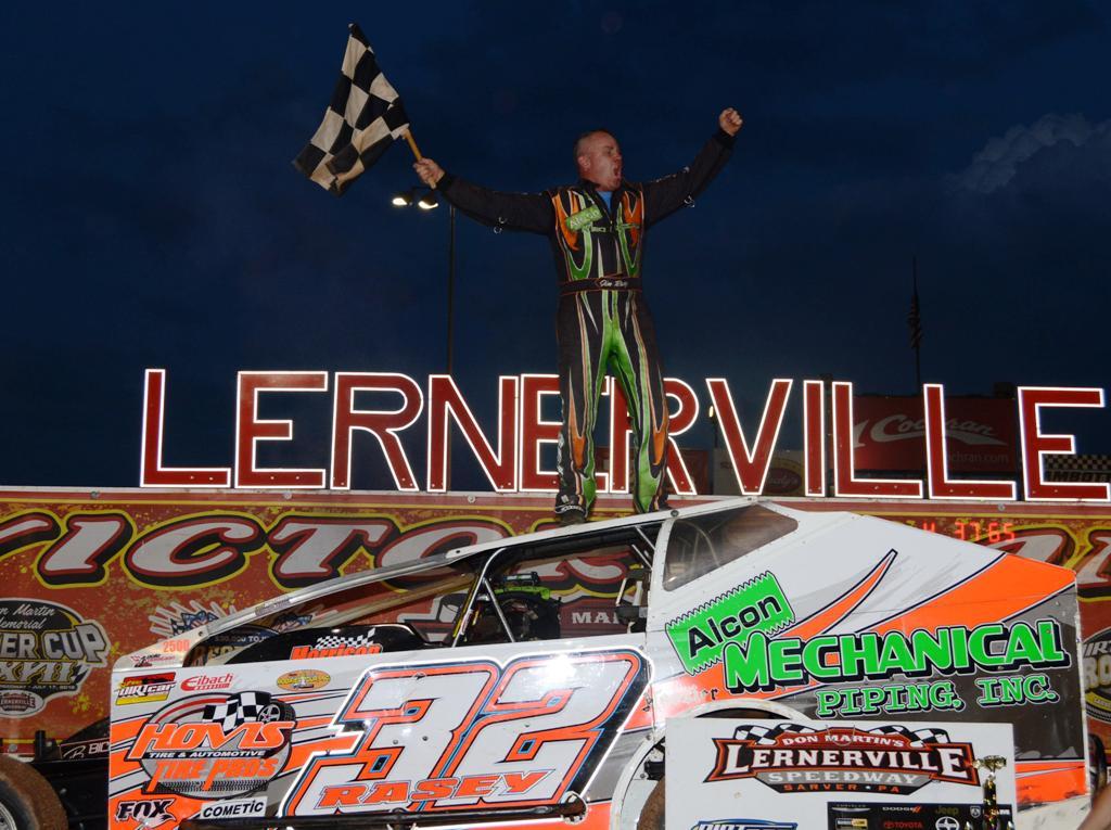 Fab4 Nostalgia Night Quick Results 7.27