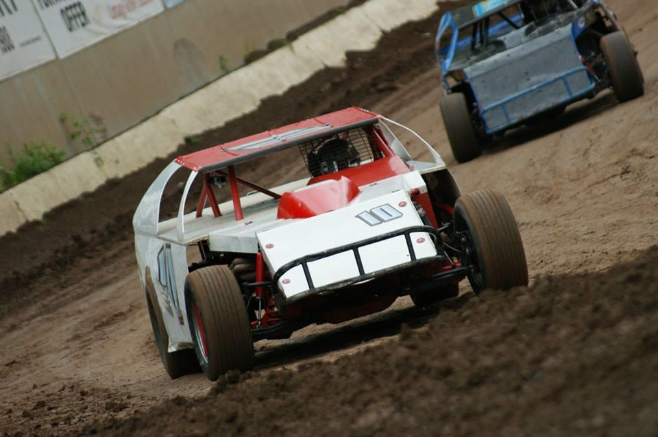 Mark Howard Memorial CGS Modified Nationals A Must See Event