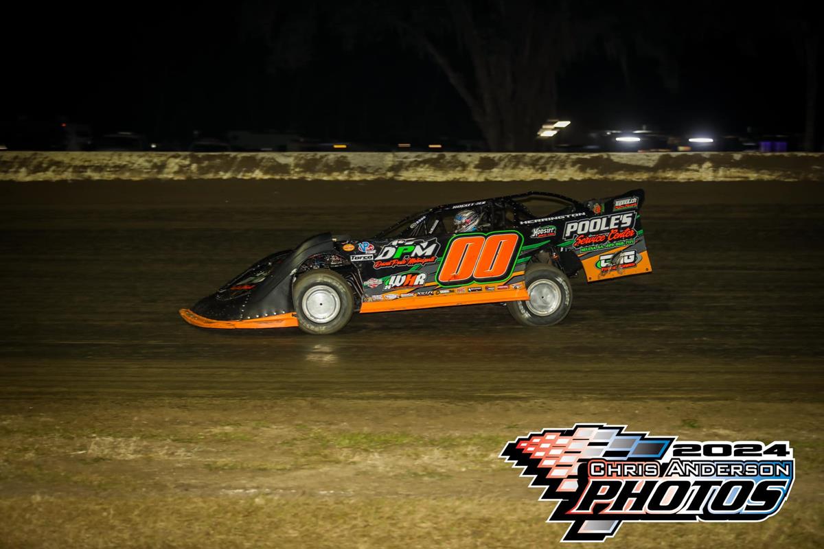 All-Tech Raceway (Lake City, FL) – XR 604 Nationals – December 11th-14th, 2024. (Chris Anderson Photos)