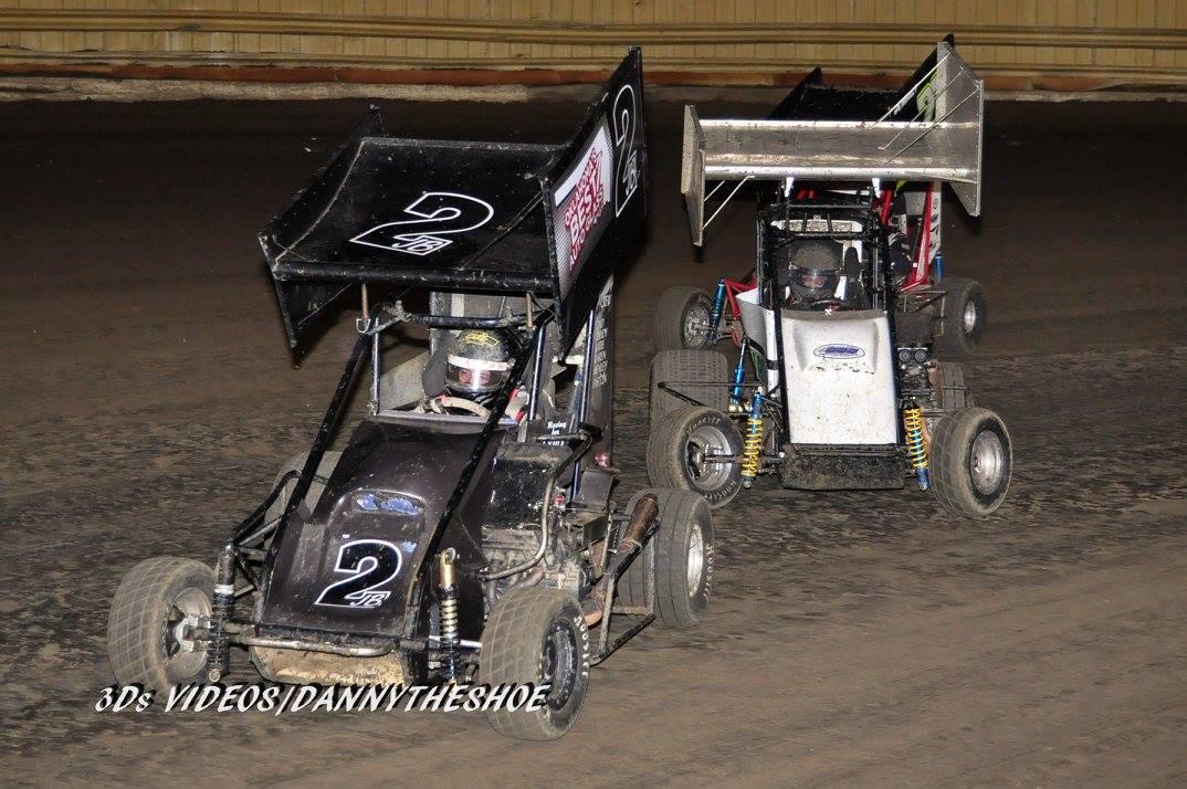 NOW600 Sportsman added to NOW600 Nationals at Caney Valley Speedway October 20-21