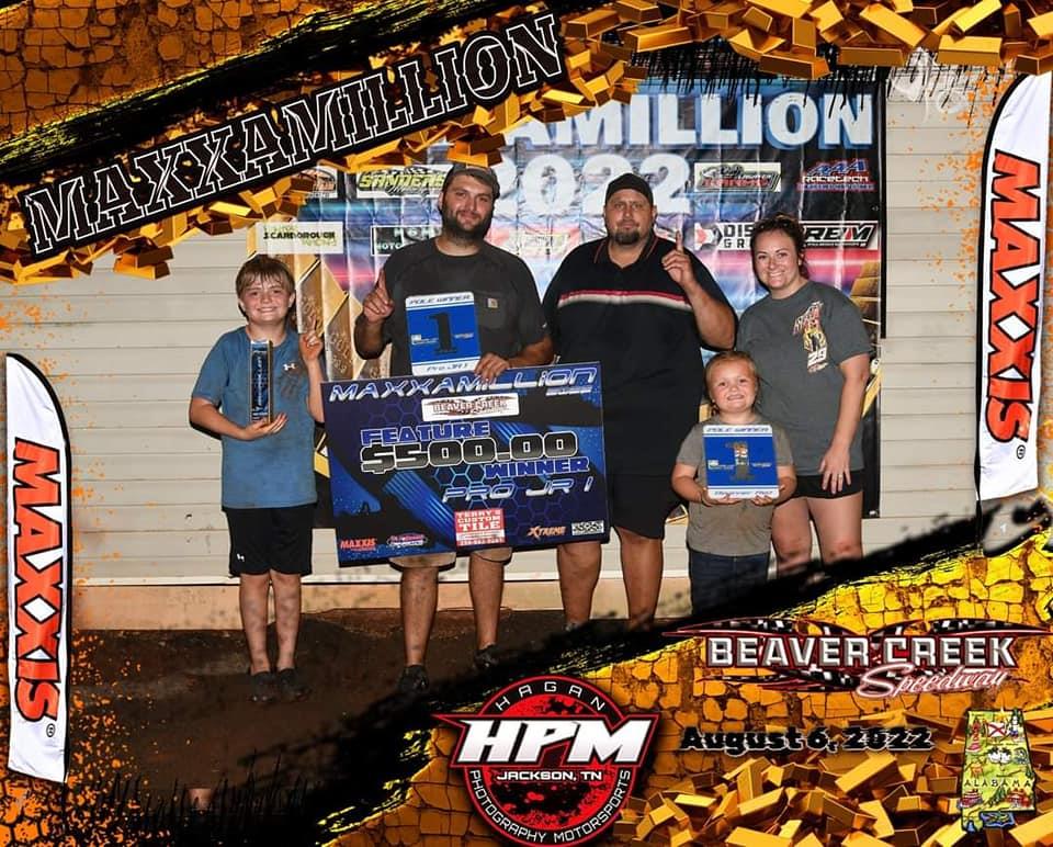 Maxxamillion at Beaver Creek