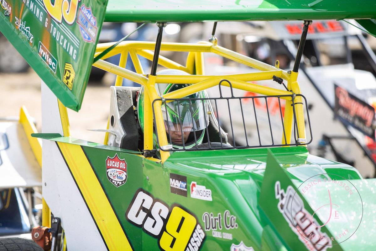 Garth Kasiner Seeking First Lucas Oil NOW600 National Championship in 2019