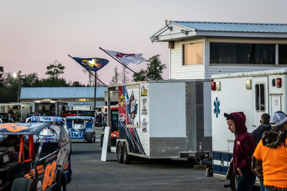 STSS Race Day: Delaware International Diamond State 50™ Storylines, Stars & Sleepers