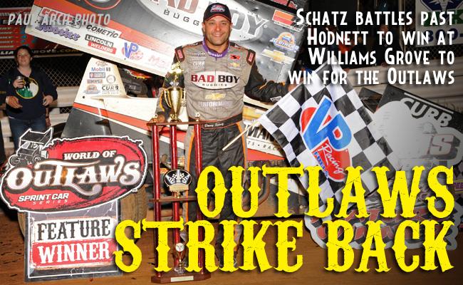 Donny Schatz