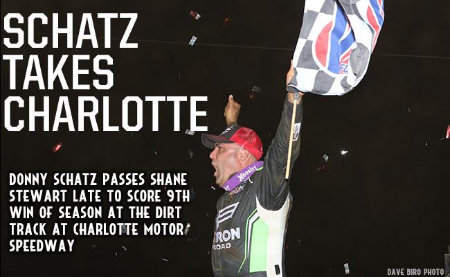 Donny Schatz