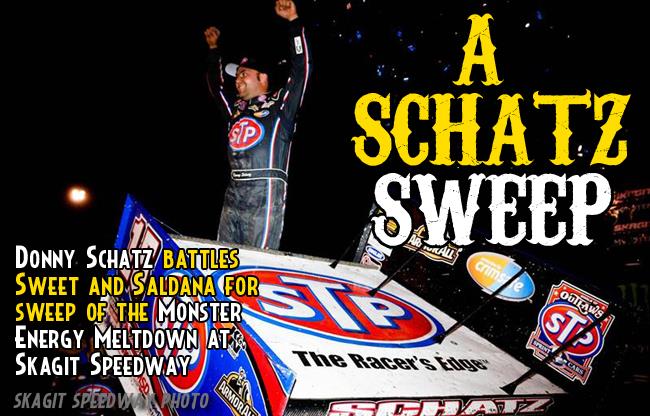 Donny Schatz