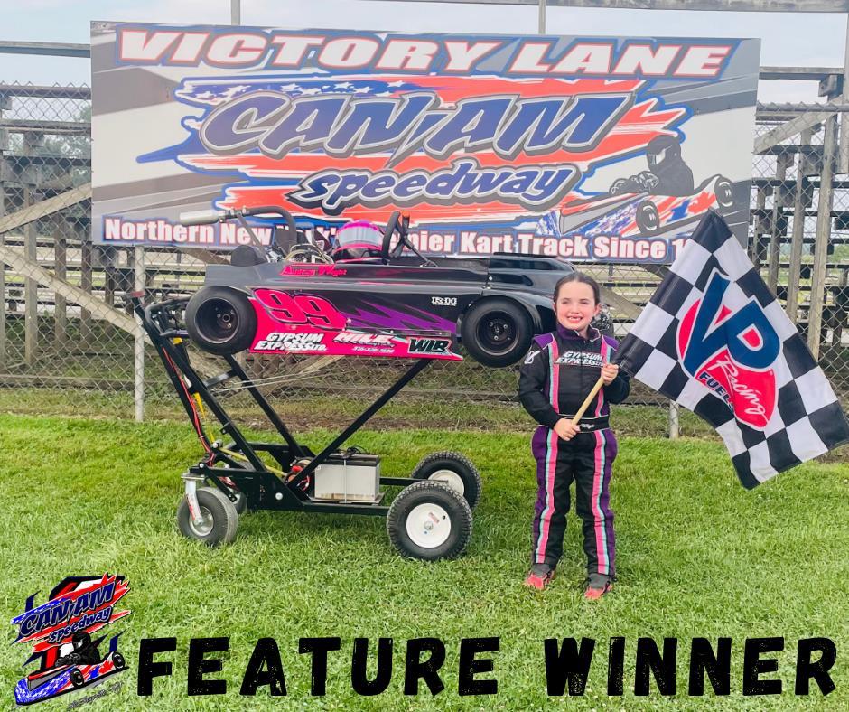 08.03.24 - Victory Lane!