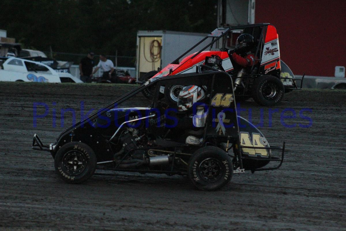 Superbowl Speedway Showcasing NOW600 North Texas Region on Saturday