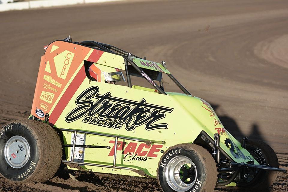 Contact Leads to an Early Exit for Martin at Ventura