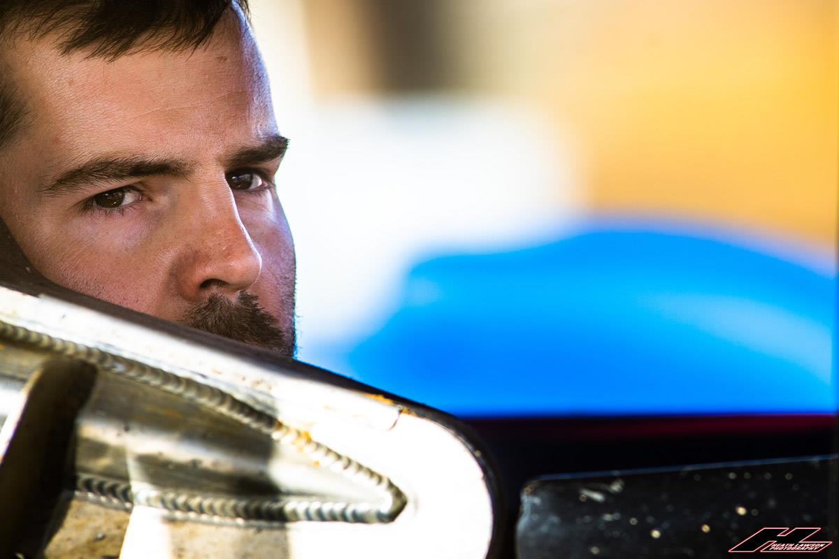 Moyer Jr. tests waters with LOLMDS at Brownstown and Atomic