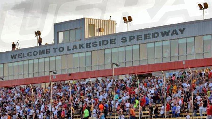 Lakeside set to host Malvern Bank Late Models