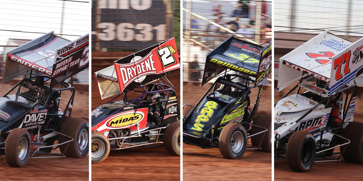 BAPS Motor Speedway Introduces "Laps at BAPS," a Super Sportsman Rental Program