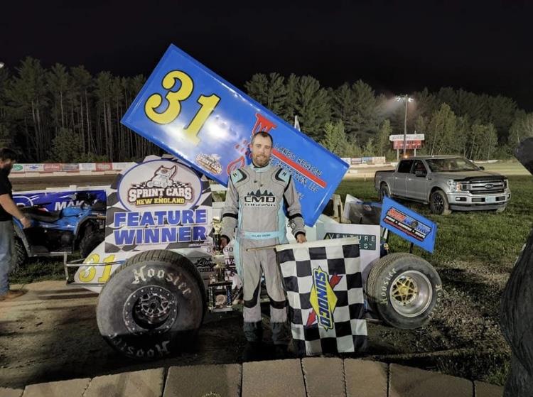 Labor Day Weekend Races