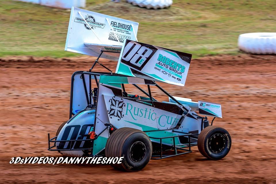 Elizabeth Phillips Pursuing Lucas Oil NOW600 National Championship for Second Season