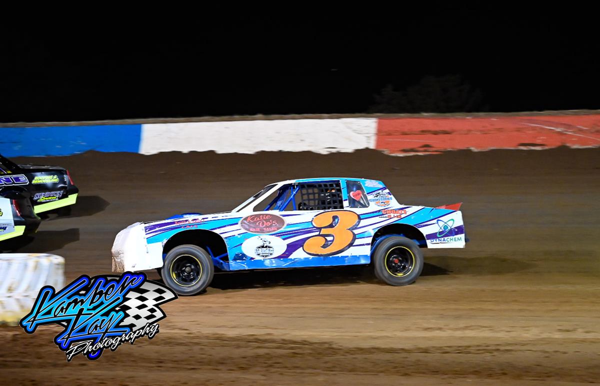Sooner Late Models return Saturday
