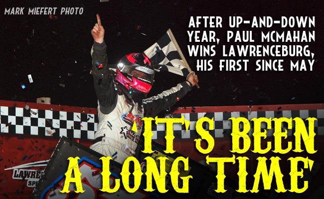 Paul McMahan