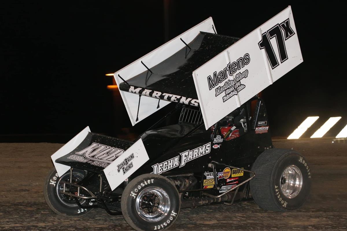 2023 United Rebel Sprint Series Opener Around the Corner!