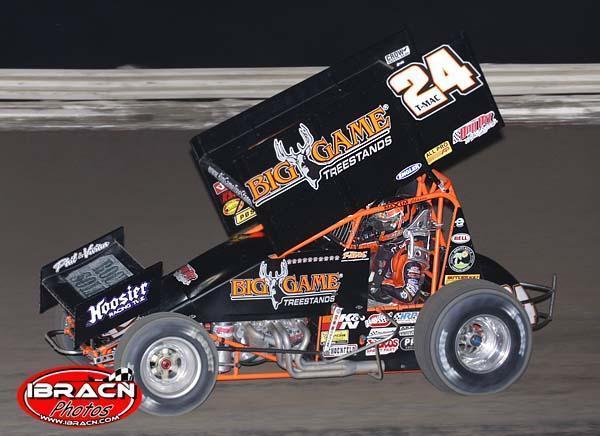 Tuesdays with TMAC – Superior Run!