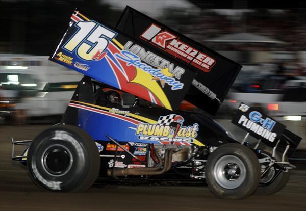 Sam Hafertepe Jr. Has Fantastic Nationals Cut...