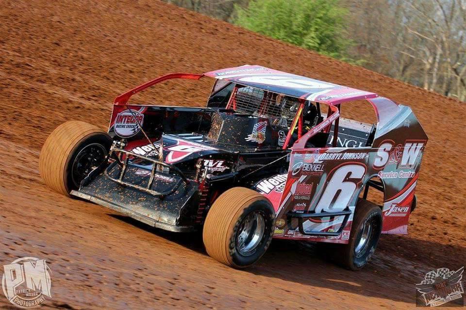 Williamson tops Big Blocks at World Finals