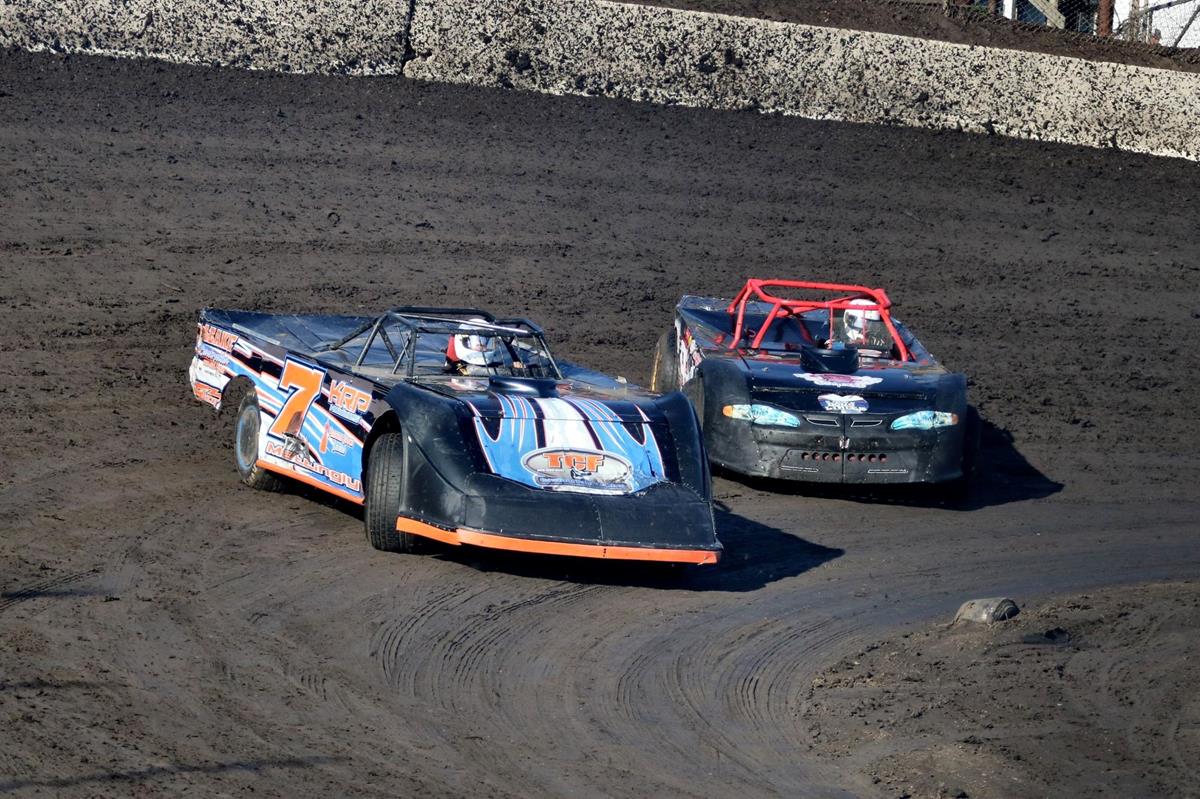 IT IS Weddle Performance Engines First Responder Night RACE DAY at MACON SPEEDWAY!