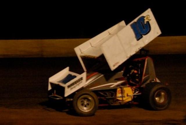 Mighty Axe Nationals