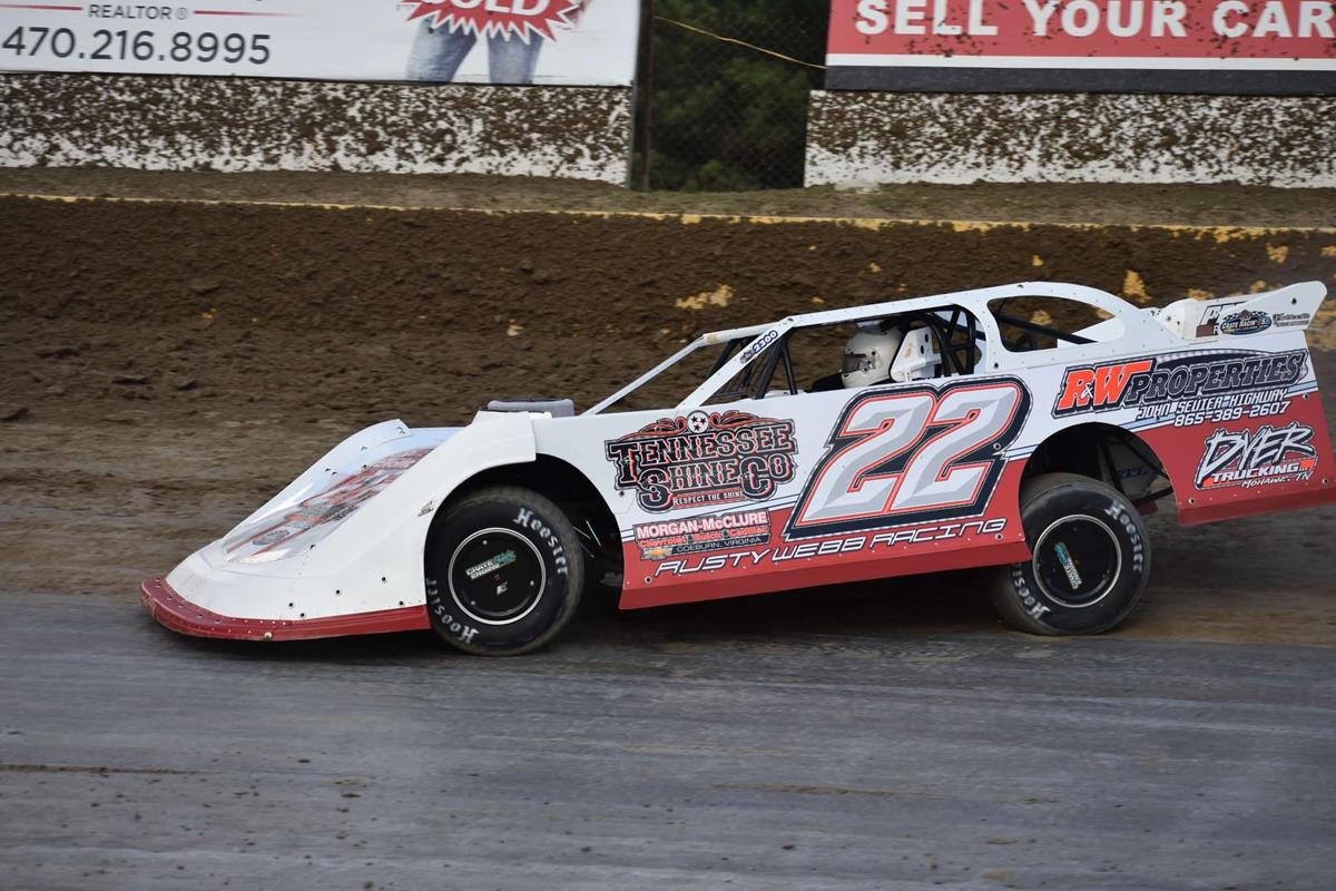 Senoia Raceway (Senoia, GA) – Crate Racin’ USA – August 17th-18th, 2024.