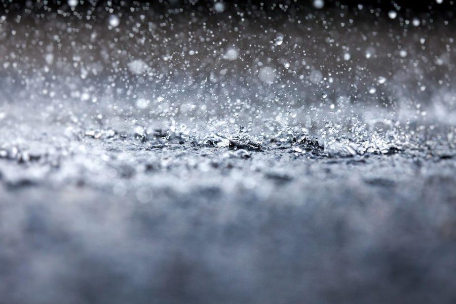 Angell Park: Doty Classic Rained Out 6/5/22