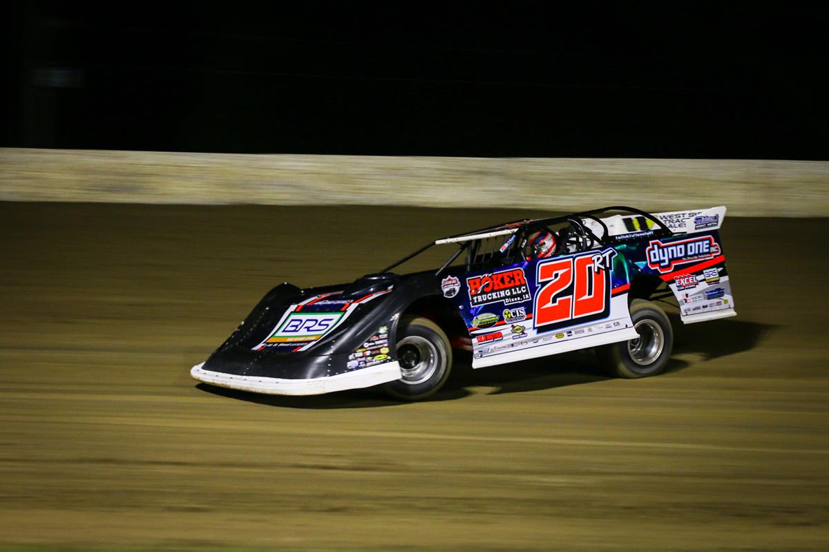 All-Tech Raceway (Lake City, Fla.) – XR Super Series – Florida Dirt Nationals – April 22nd-23rd, 2022. (Twisted Chassis Photography)