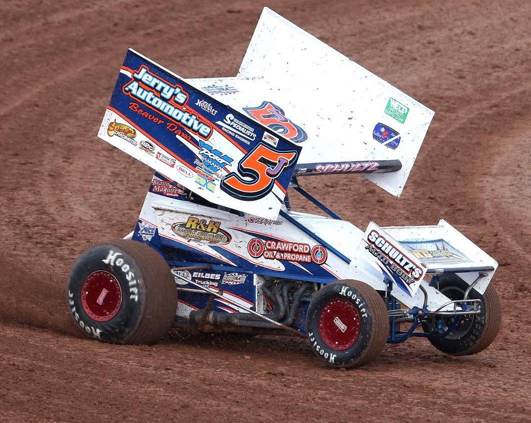 Jeremy Drives Forward in Wilmot