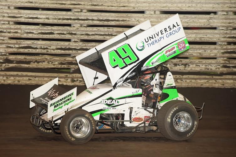 Josh Schneiderman – Farley Top Five!
