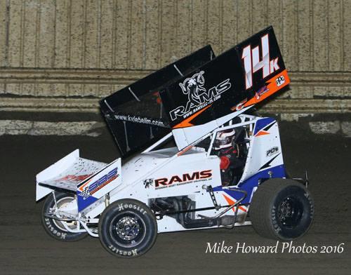 Bellm Takes Momentum into Season Finale